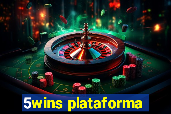 5wins plataforma